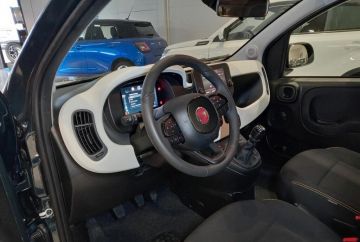 FIAT - Panda Cross 1.0 FireFly S&S Hybrid (7 di 22)