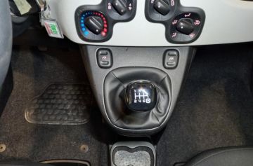 FIAT - Panda Cross 1.0 FireFly S&S Hybrid (10 di 22)