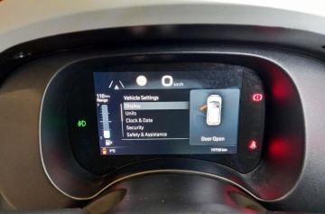 FIAT - Panda Cross 1.0 FireFly S&S Hybrid (12 di 22)