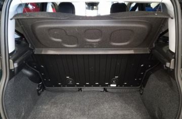 FIAT - Panda Cross 1.0 FireFly S&S Hybrid (14 di 22)