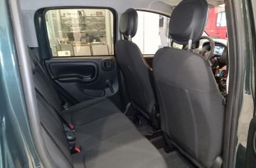 FIAT - Panda Cross 1.0 FireFly S&S Hybrid (16 di 22)