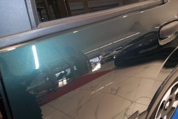 FIAT - Panda Cross 1.0 FireFly S&S Hybrid (19 di 22)