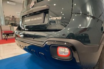 FIAT - Panda Cross 1.0 FireFly S&S Hybrid (21 di 22)