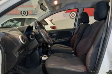 NISSAN - Note 1.4 Silver Edition (7 di 24)