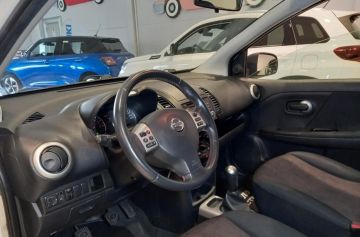 NISSAN - Note 1.4 Silver Edition (8 di 24)