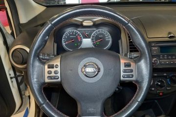 NISSAN - Note 1.4 Silver Edition (10 di 24)