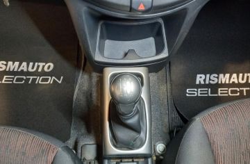 NISSAN - Note 1.4 Silver Edition (13 di 24)