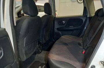 NISSAN - Note 1.4 Silver Edition (14 di 24)