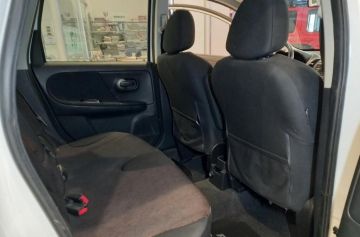 NISSAN - Note 1.4 Silver Edition (16 di 24)