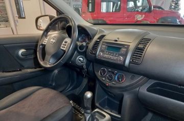 NISSAN - Note 1.4 Silver Edition (18 di 24)