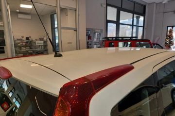 NISSAN - Note 1.4 Silver Edition (20 di 24)