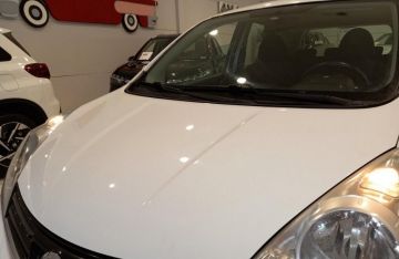 NISSAN - Note 1.4 Silver Edition (24 di 24)