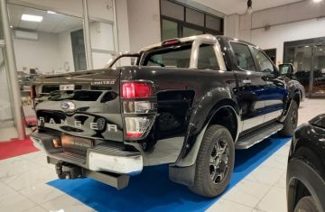 FORD - Ranger 2.0 TDCi DC Limited 5 posti (4 di 21)