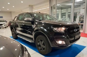 FORD - Ranger 2.0 TDCi DC Limited 5 posti (5 di 21)