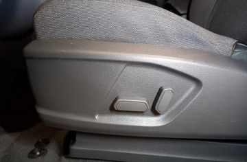 FORD - Ranger 2.0 TDCi DC Limited 5 posti (10 di 21)