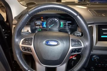 FORD - Ranger 2.0 TDCi DC Limited 5 posti (11 di 21)