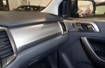 FORD - Ranger 2.0 TDCi DC Limited 5 posti (14 di 21)