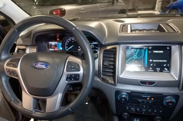 FORD - Ranger 2.0 TDCi DC Limited 5 posti (15 di 21)