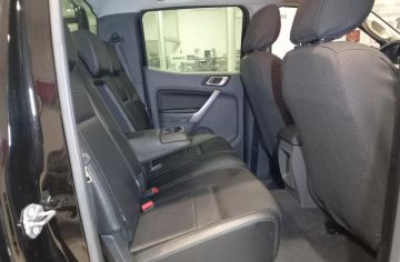 FORD - Ranger 2.0 TDCi DC Limited 5 posti (16 di 21)