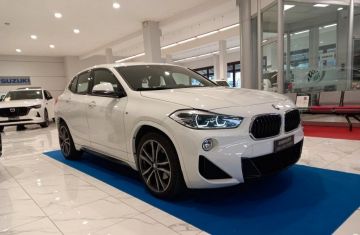 BMW - X2 xDrive18d Msport-X (5 di 28)