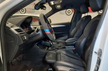 BMW - X2 xDrive18d Msport-X (7 di 28)