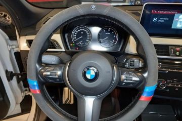 BMW - X2 xDrive18d Msport-X (9 di 28)
