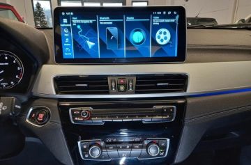 BMW - X2 xDrive18d Msport-X (12 di 28)