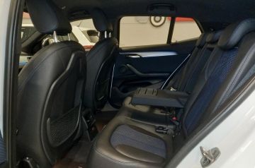 BMW - X2 xDrive18d Msport-X (14 di 28)