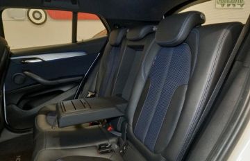 BMW - X2 xDrive18d Msport-X (15 di 28)