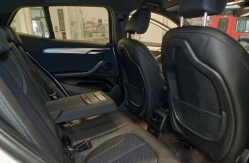 BMW - X2 xDrive18d Msport-X (17 di 28)