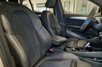 BMW - X2 xDrive18d Msport-X (18 di 28)