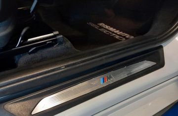 BMW - X2 xDrive18d Msport-X (21 di 28)