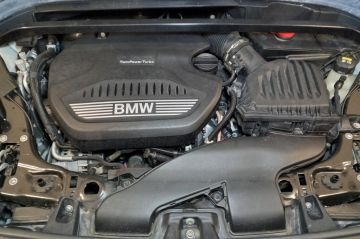 BMW - X2 xDrive18d Msport-X (27 di 28)