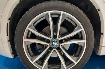 BMW - X2 xDrive18d Msport-X (28 di 28)