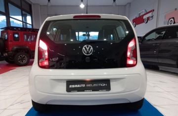 VOLKSWAGEN - 1.0 5p. move up! (3 di 24)