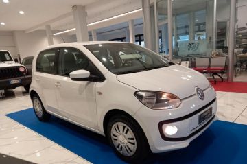 VOLKSWAGEN - 1.0 5p. move up! (5 di 24)