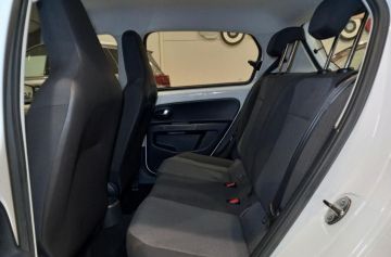 VOLKSWAGEN - 1.0 5p. move up! (14 di 24)