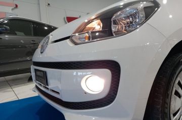 VOLKSWAGEN - 1.0 5p. move up! (20 di 24)