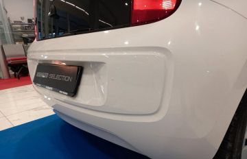 VOLKSWAGEN - 1.0 5p. move up! (21 di 24)