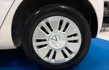 VOLKSWAGEN - 1.0 5p. move up! (24 di 24)