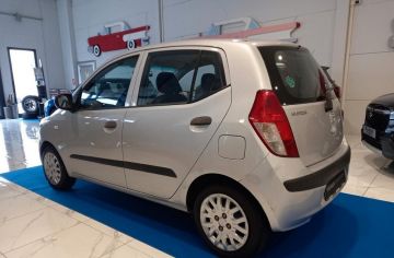 HYUNDAI - i10 1.1 12V Active (2 di 21)