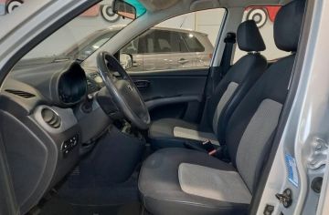 HYUNDAI - i10 1.1 12V Active (7 di 21)