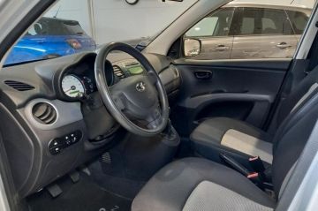 HYUNDAI - i10 1.1 12V Active (8 di 21)