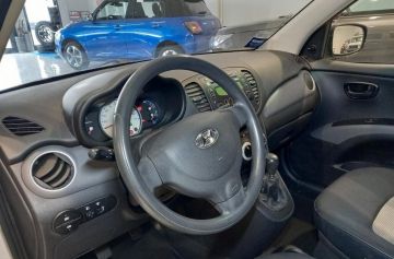 HYUNDAI - i10 1.1 12V Active (9 di 21)