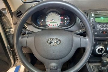 HYUNDAI - i10 1.1 12V Active (10 di 21)