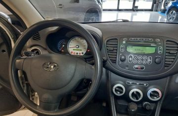 HYUNDAI - i10 1.1 12V Active (13 di 21)