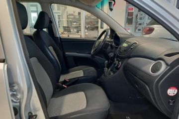 HYUNDAI - i10 1.1 12V Active (18 di 21)