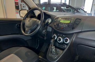 HYUNDAI - i10 1.1 12V Active (19 di 21)