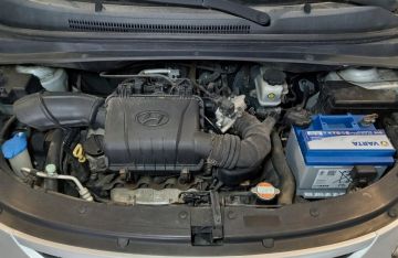 HYUNDAI - i10 1.1 12V Active (20 di 21)