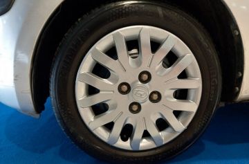 HYUNDAI - i10 1.1 12V Active (21 di 21)